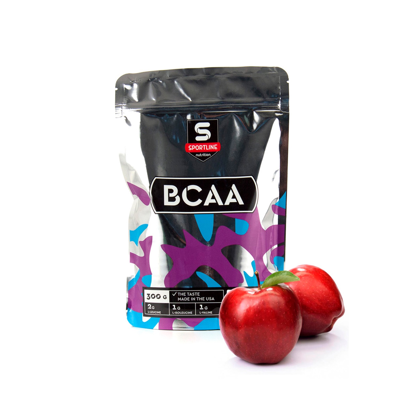 фото BCAA Sportline Nutrition SL5