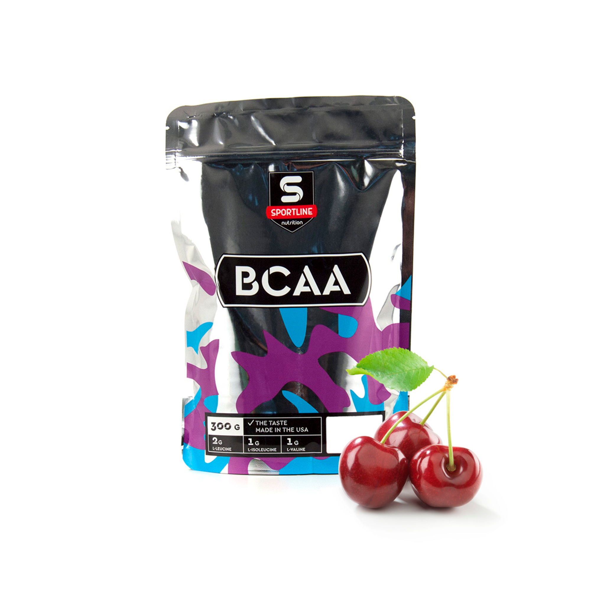 фото BCAA Sportline Nutrition SL5