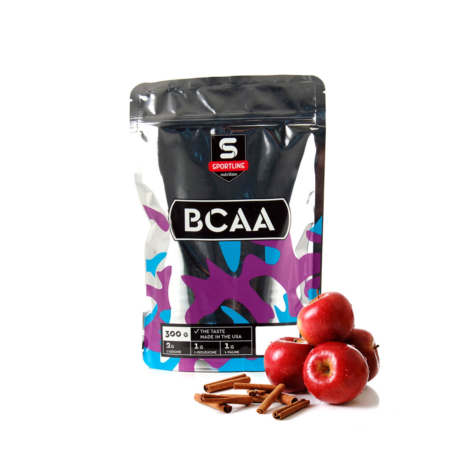 фото BCAA Sportline Nutrition SL5