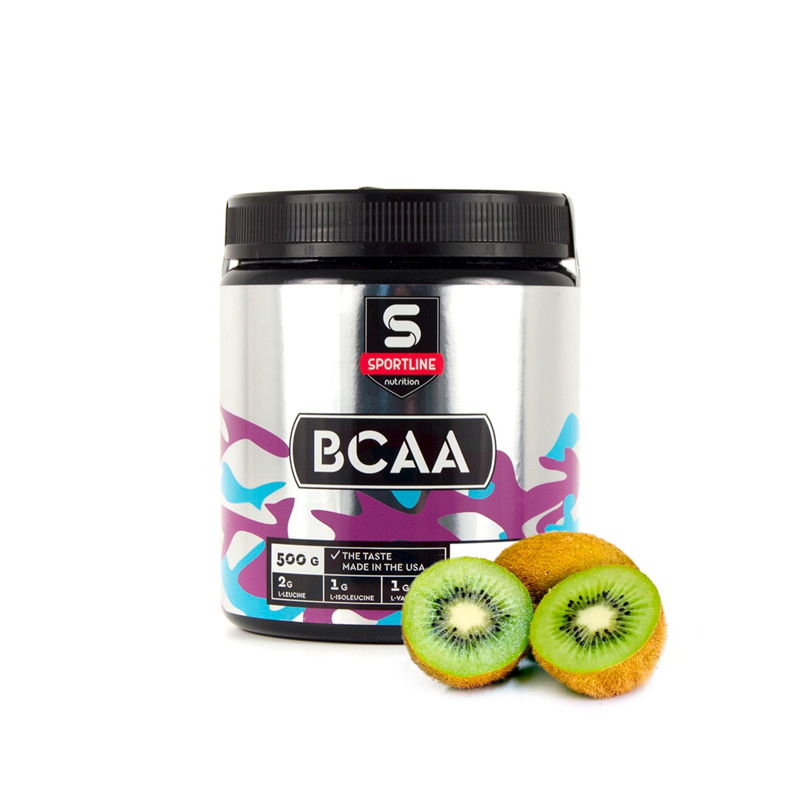 фото BCAA Sportline Nutrition SL33