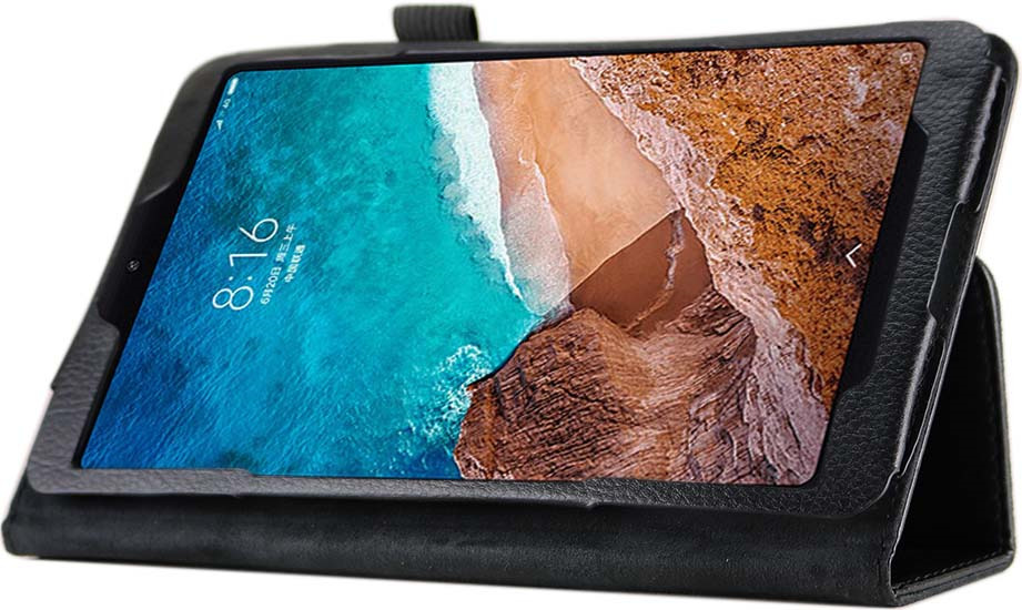 фото Чехол для планшета IT Baggage для Xiaomi MiPad 3/4, 8", Black