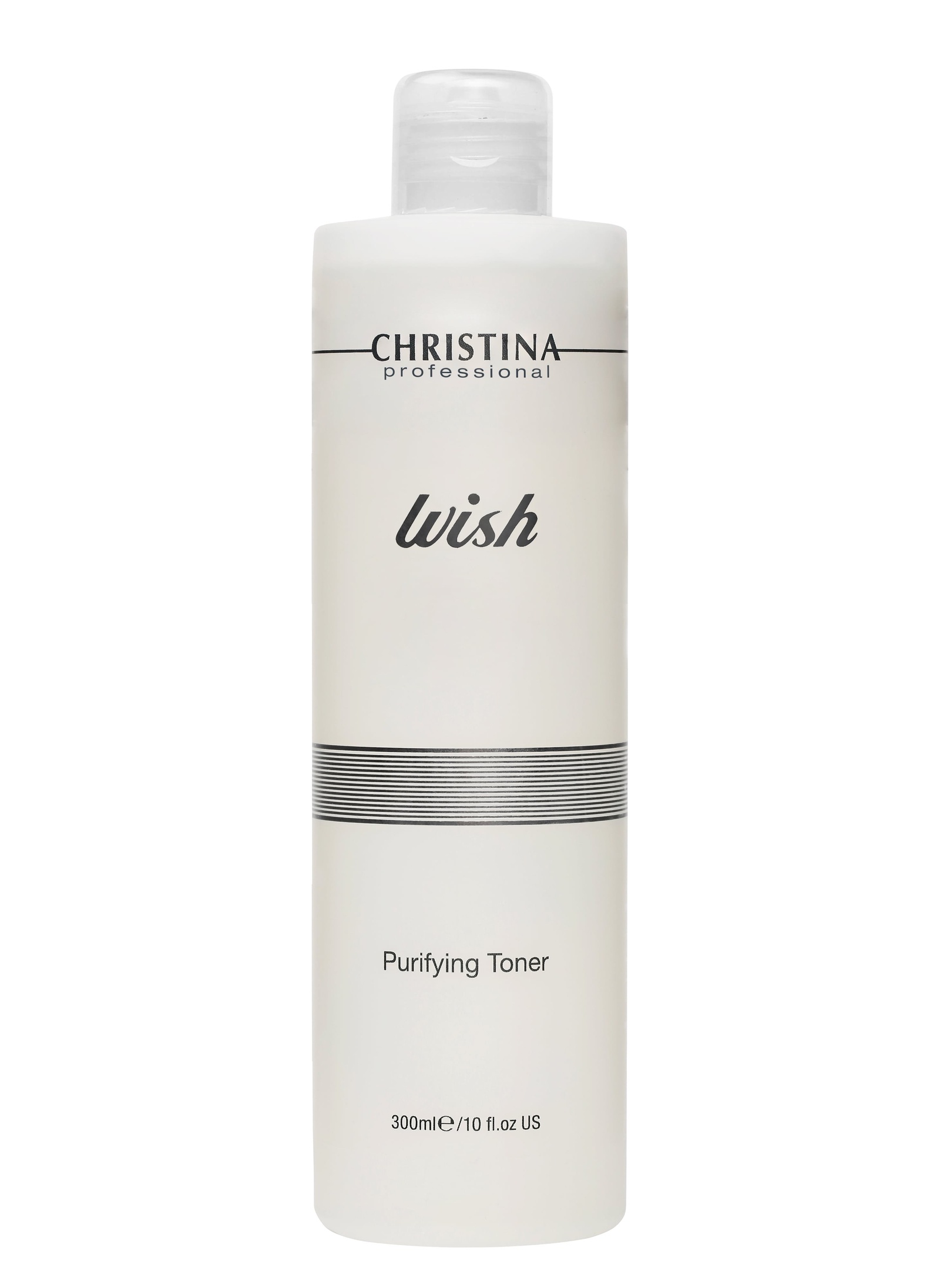 фото Тоник для лица CHRISTINA Очищающий Wish Purifying Toner