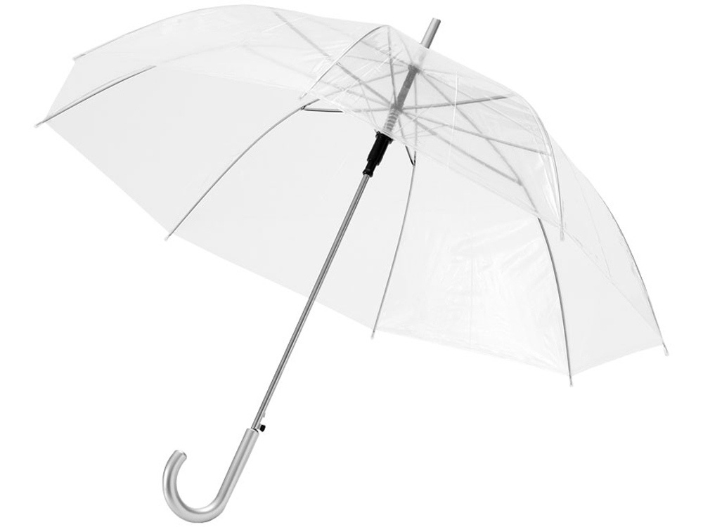 Зонт Oasis Зонт-трость, прозрачный