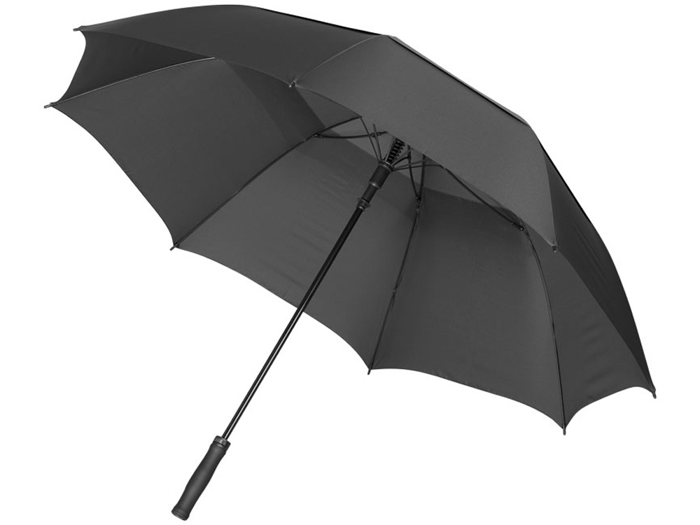 Зонт Luxe «Glendale», черный
