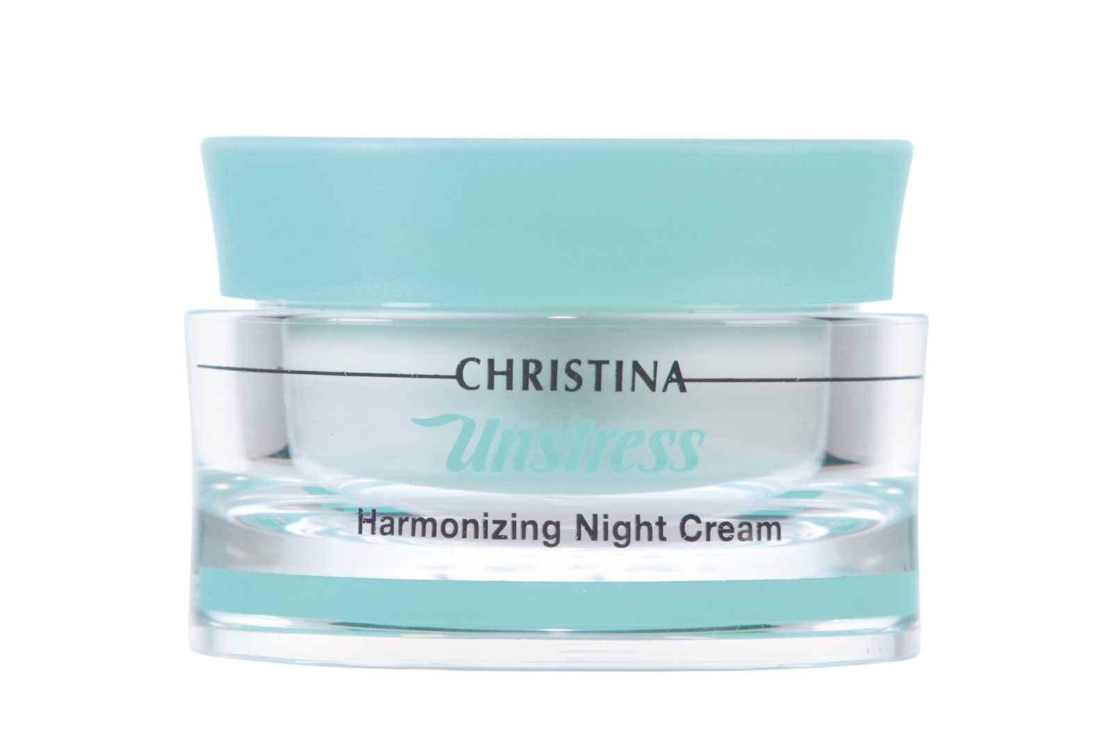 Крем для ухода за кожей CHRISTINA Гармонизирующий ночной Unstress Harmonizing Night Крем для ухода за кожей CHRISTINA Гармонизирующий ночной Unstress Harmonizing Night