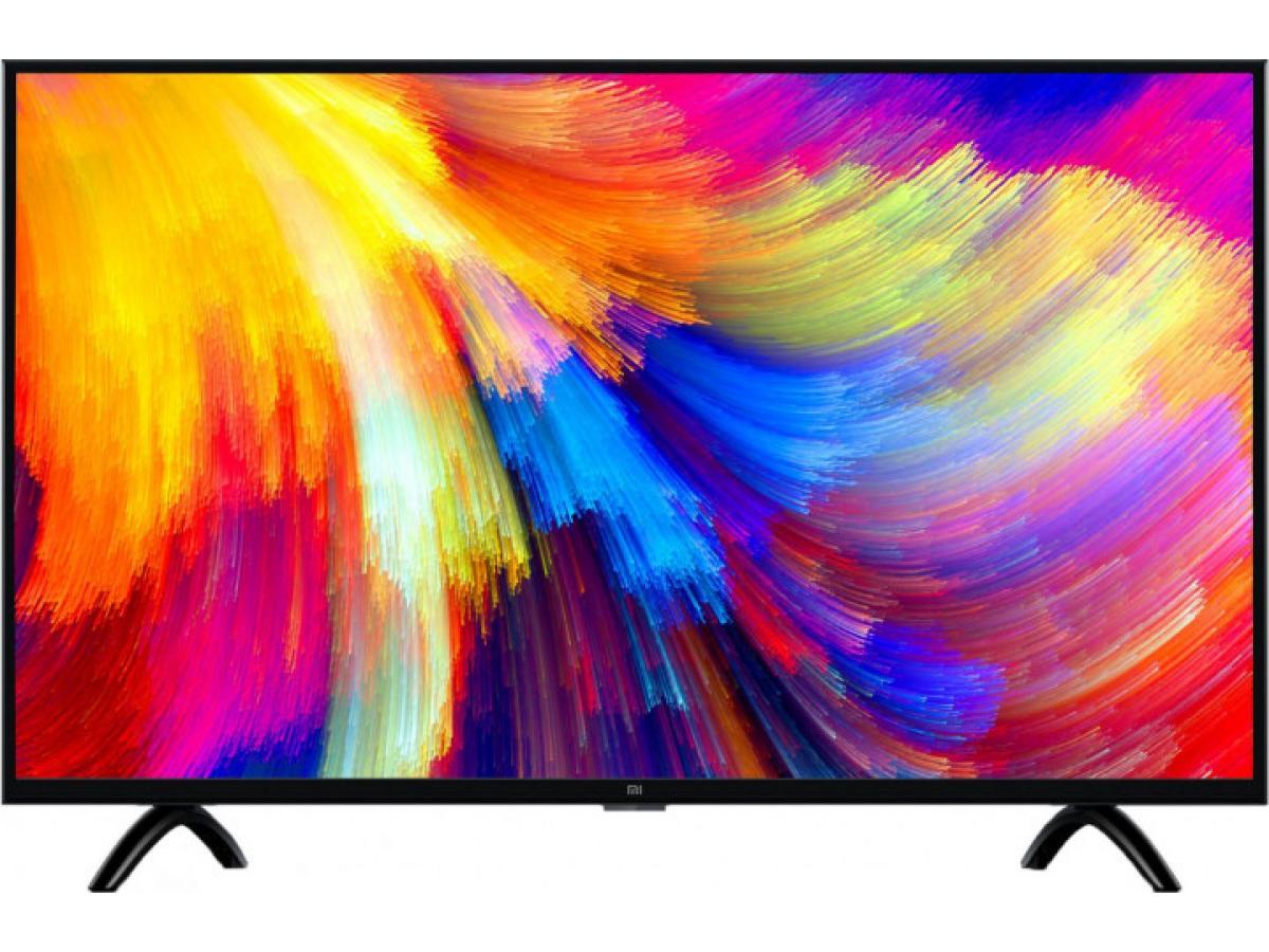 фото Телевизор Xiaomi L32M5 AL 32", черный Xaomi