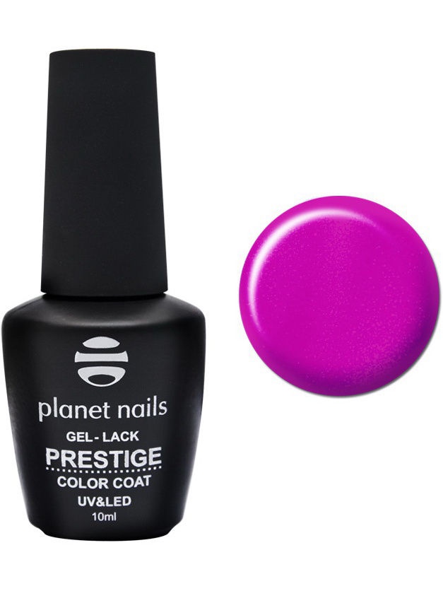 все цены на Гель-лак Planet Nails 12531 онлайн