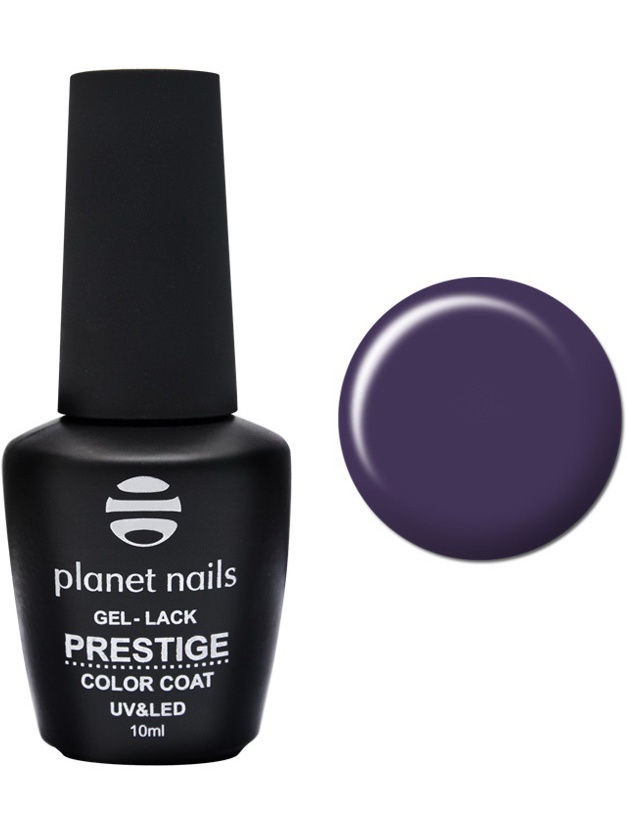 все цены на Гель-лак Planet Nails 12557 онлайн