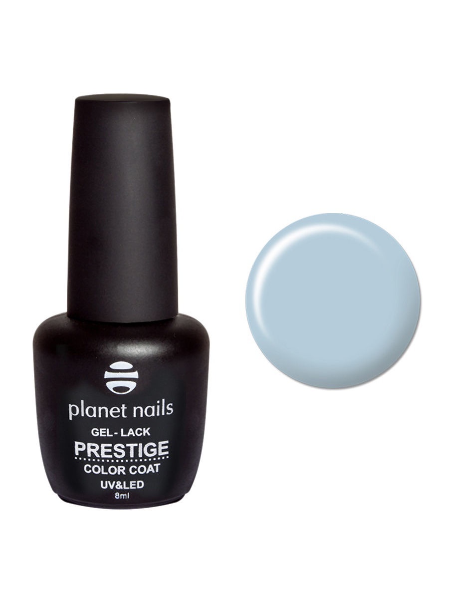 все цены на Гель-лак Planet Nails 13523 онлайн