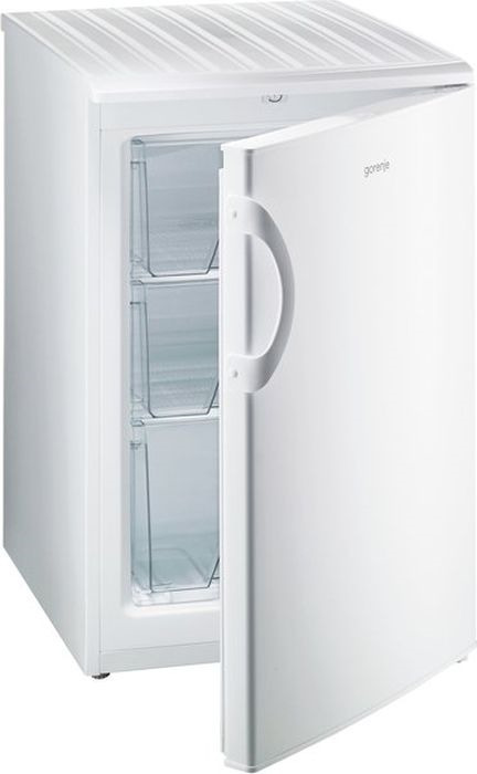 Морозильный шкаф gorenje