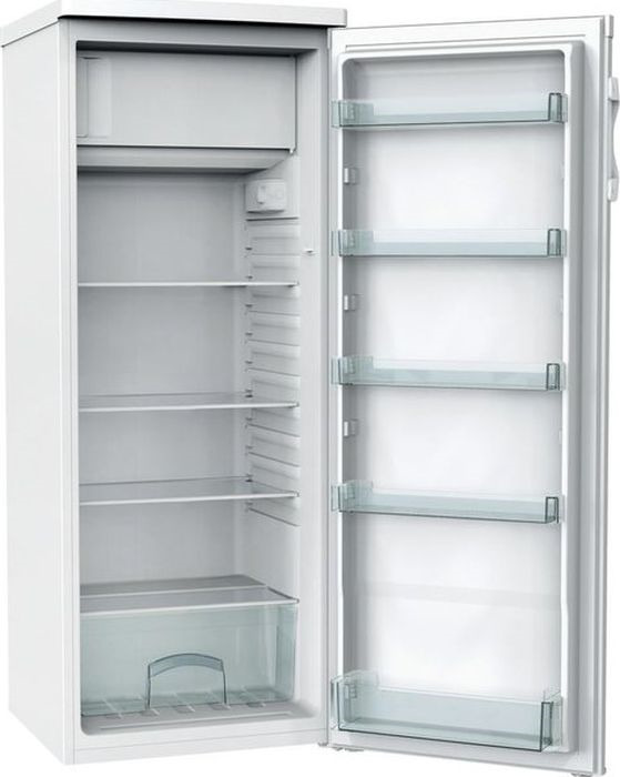 фото Холодильник Gorenje RB4141ANW, двухкамерный, белый