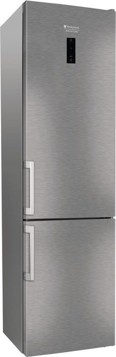 фото Холодильник Hotpoint-Ariston HS 5201 X O, нержавеющая сталь