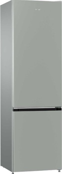 фото Холодильник Gorenje NRK621PS4, двухкамерный, серебристый