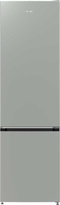 фото Холодильник Gorenje NRK621PS4, двухкамерный, серебристый