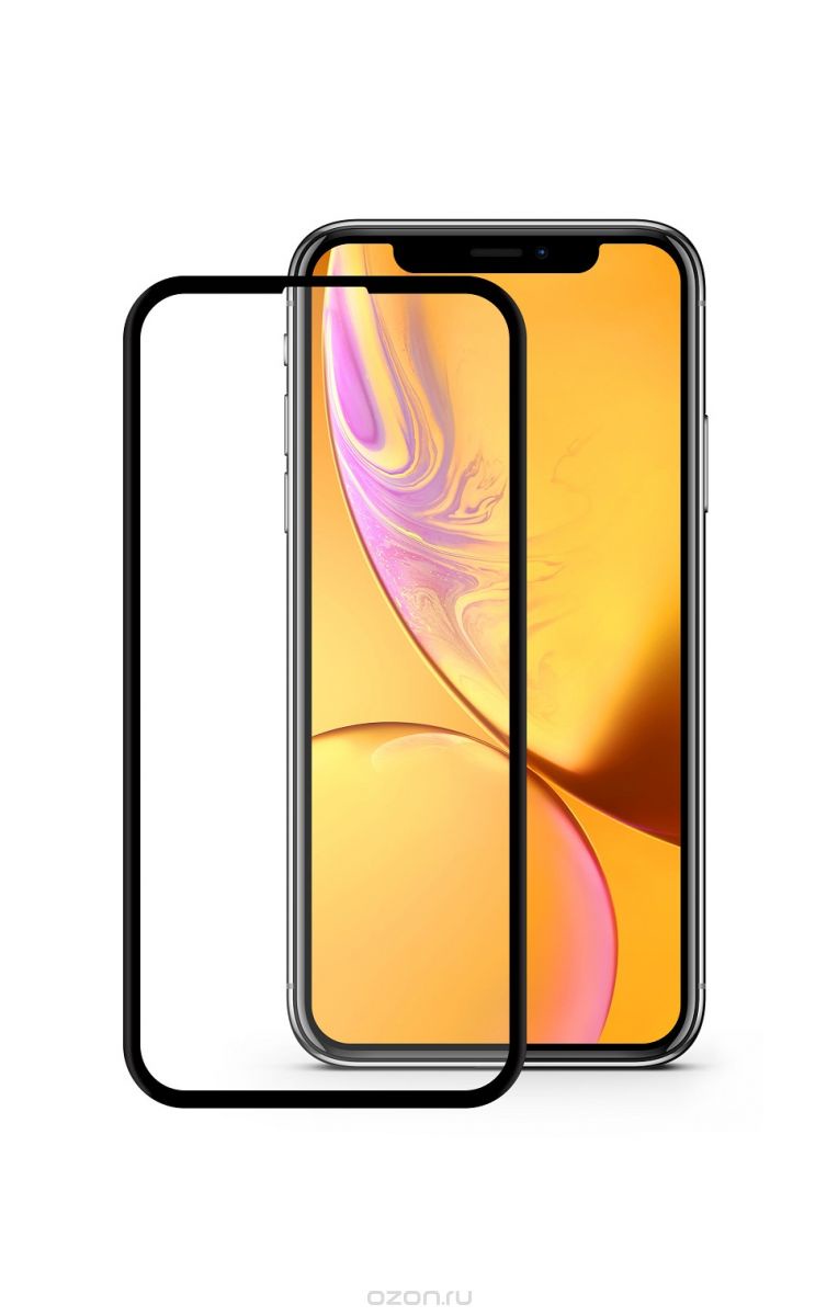 фото Защитное стекло Aceshley Luxe ST XS Max, 1428