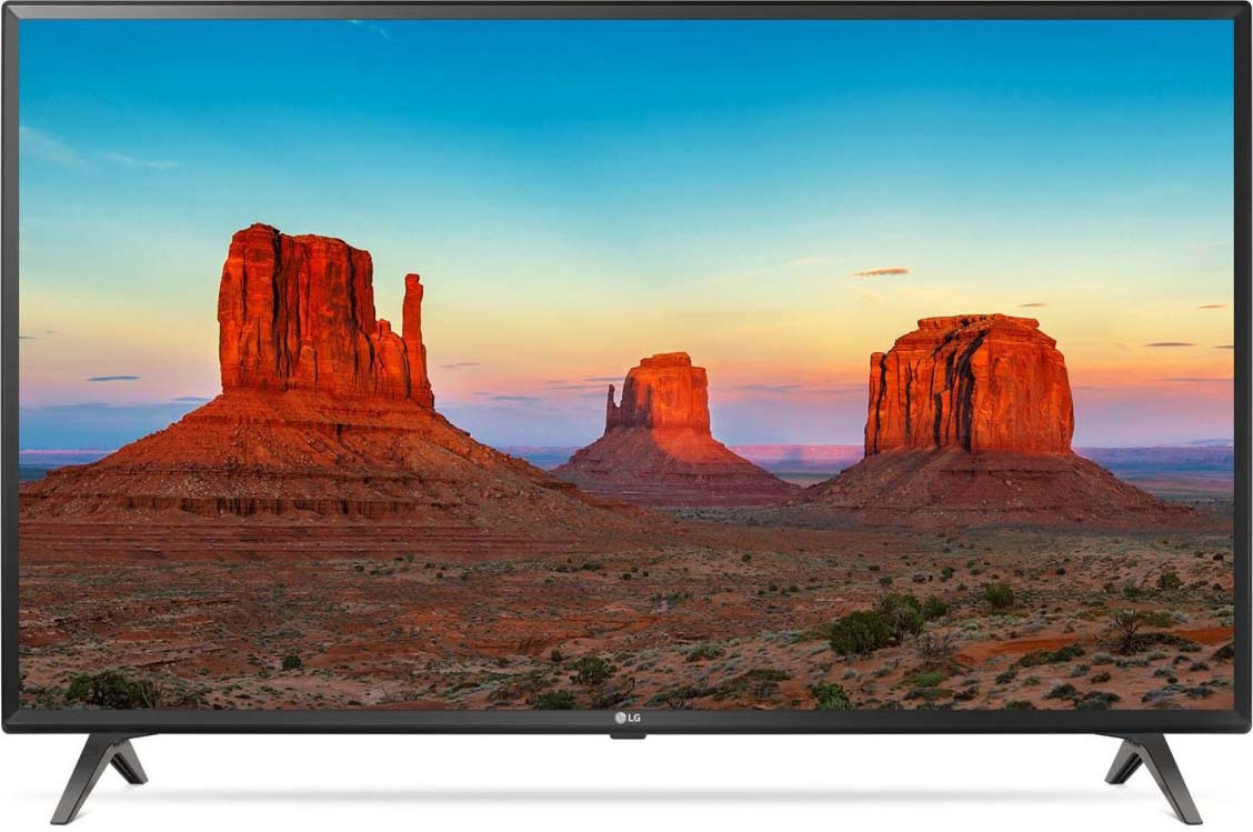 фото Телевизор 32LK615BPLB 32"