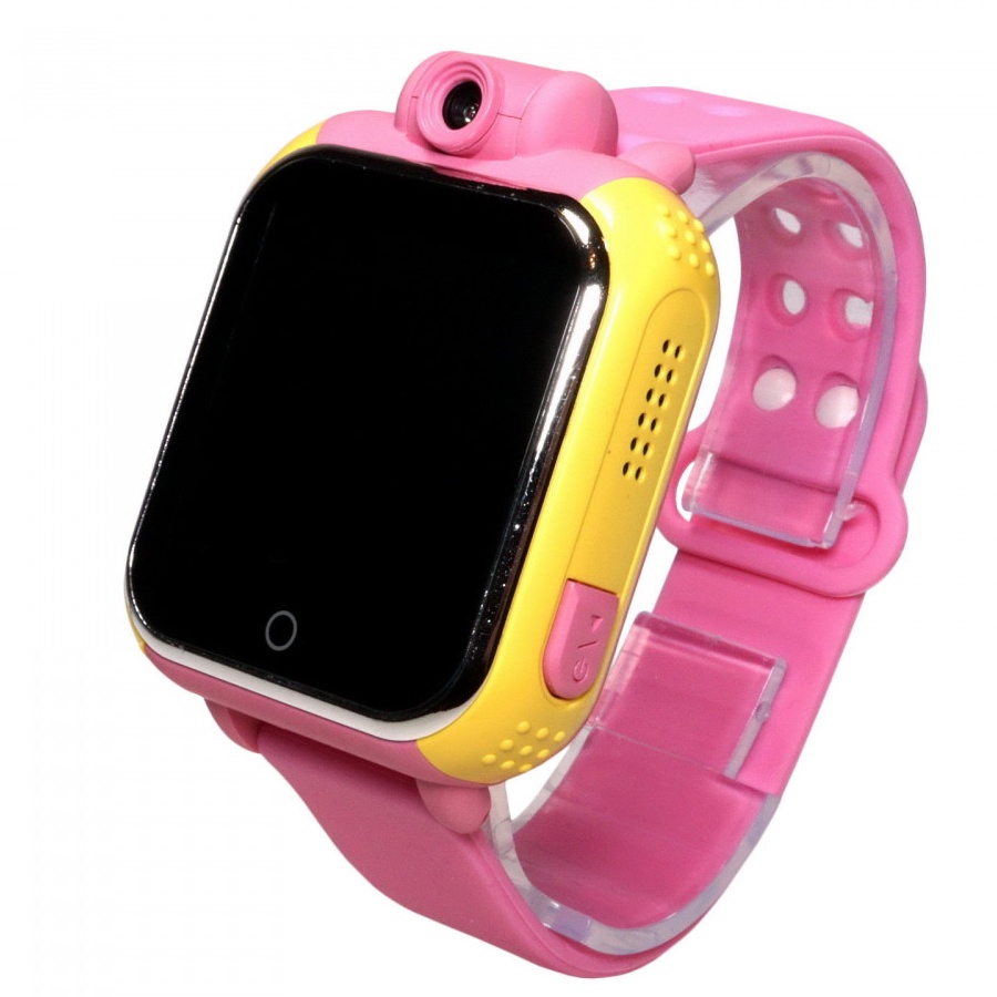 Smart Baby watch q200 / tw6