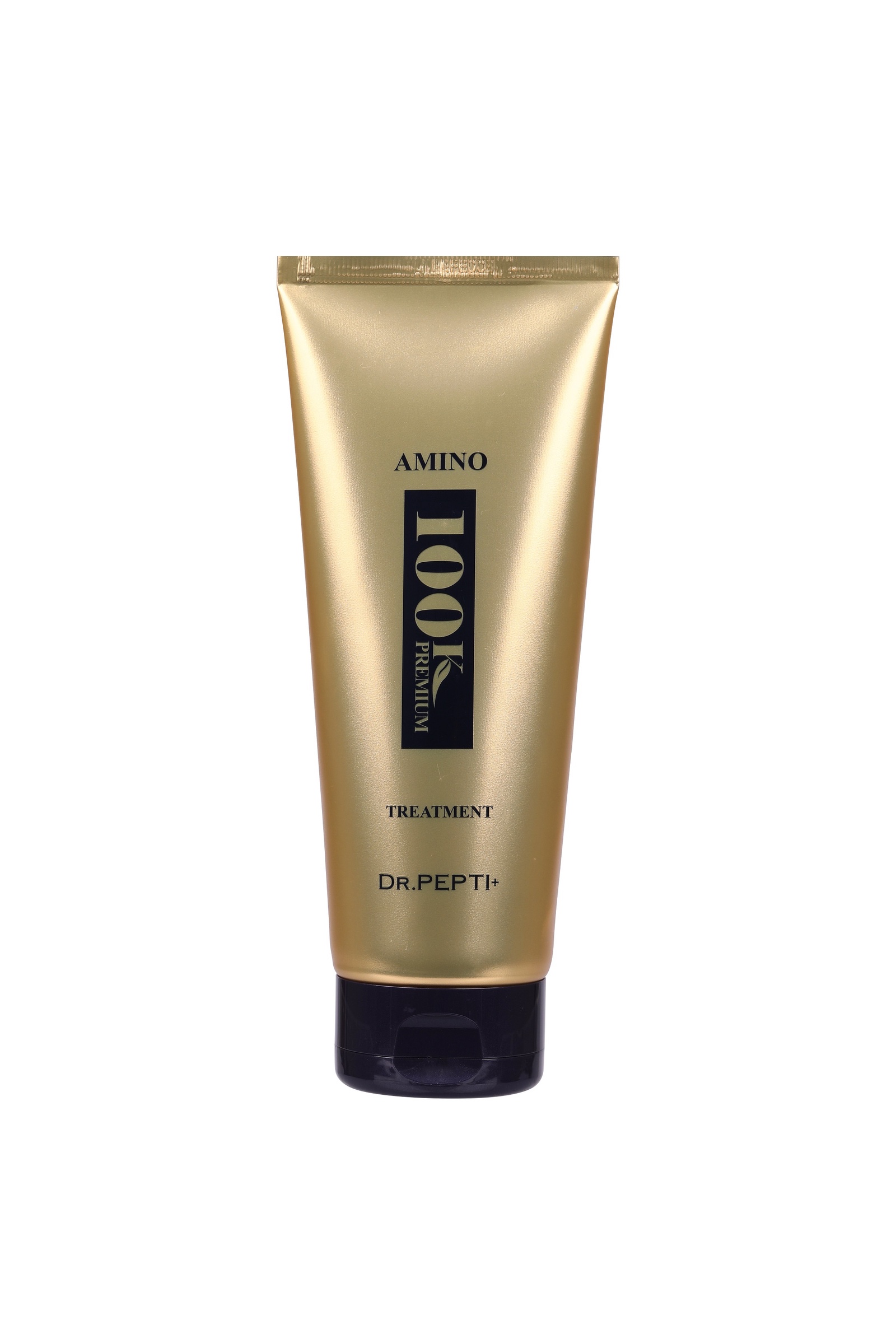 фото Лечебная маска для волос AMINO 100K PREMIUM TREATMENT Dr. pepti+