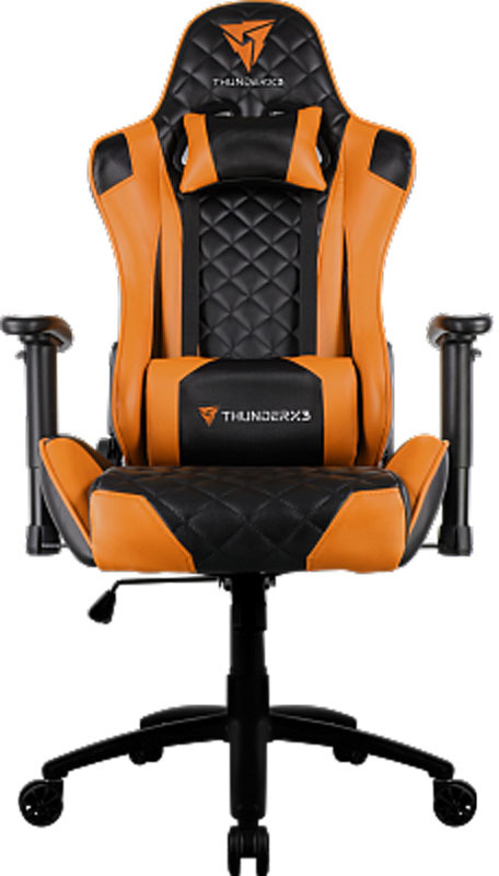 фото Кресло игровое ThunderX3 TGC12