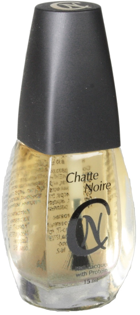 фото Защитное покрытие Сhatte Noire 32001 TOP COAT 15мл Chatte noire