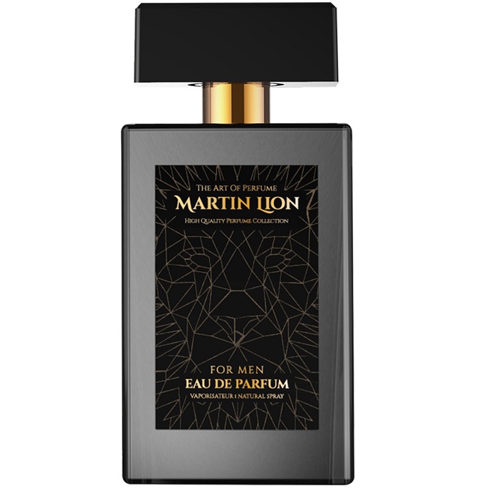 фото Martin Lion Collection EDP for Men 50 мл