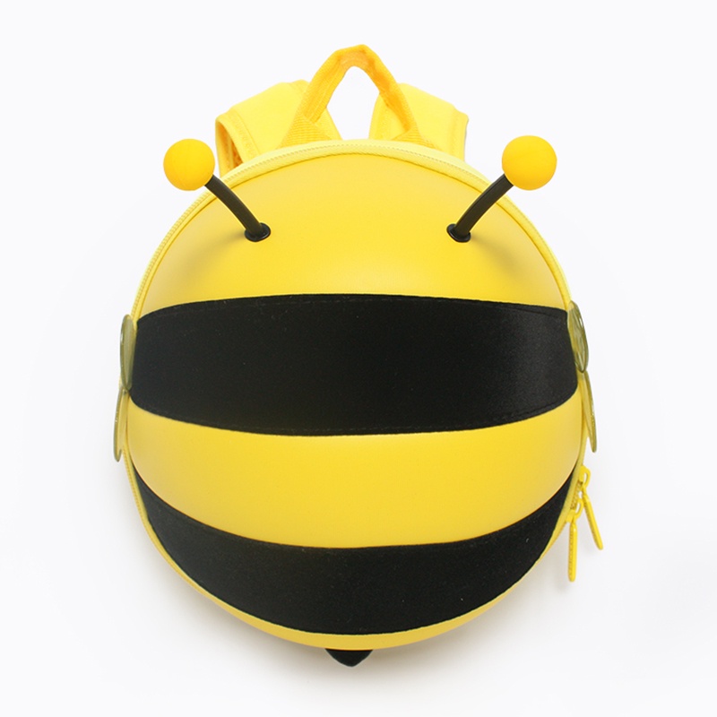 фото Рюкзак supercute мини Пчелка, желтый