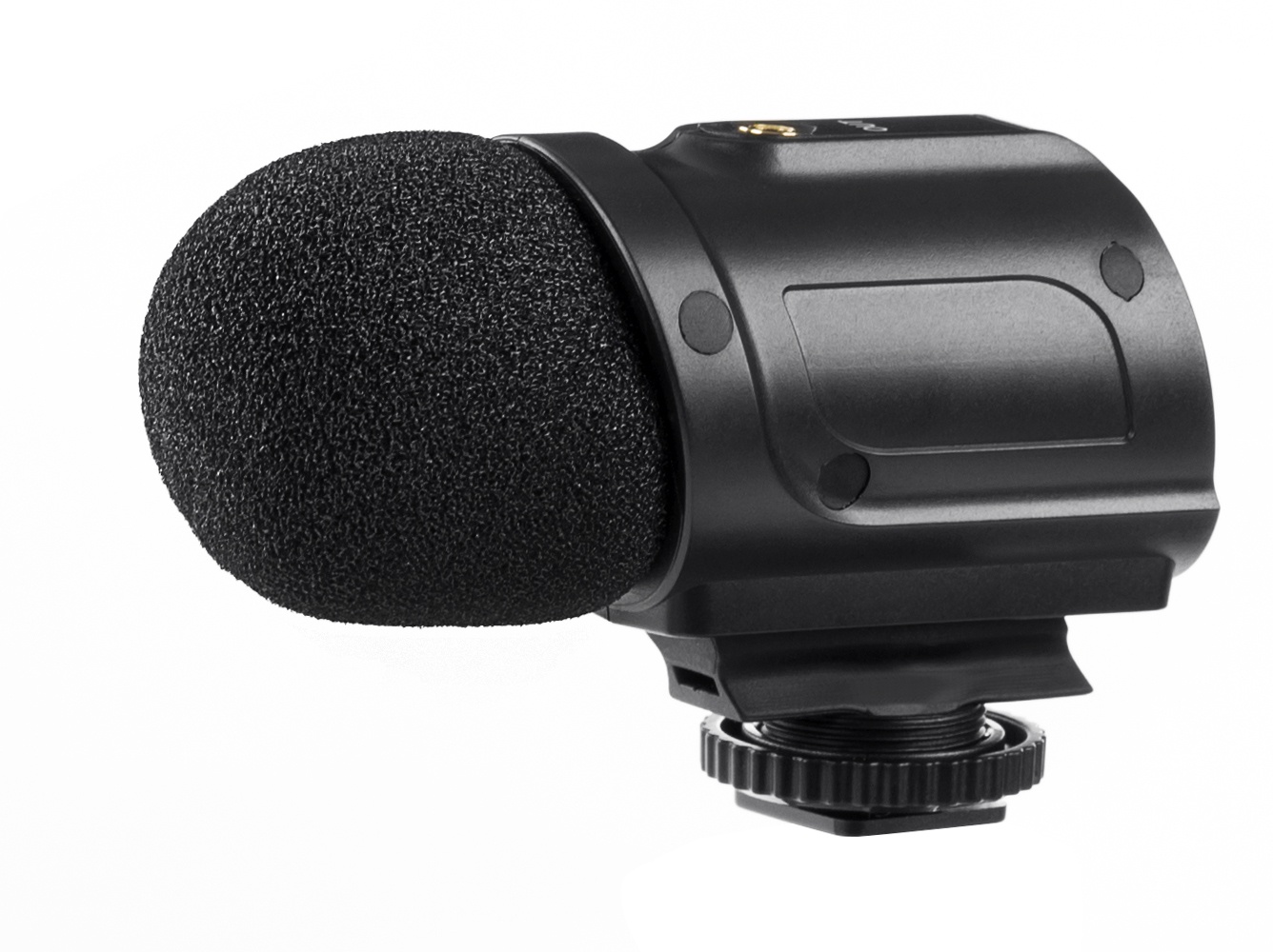 Микрофон Saramonic SR-PMIC2 — купить в интернет-магазине OZON с быстрой ...