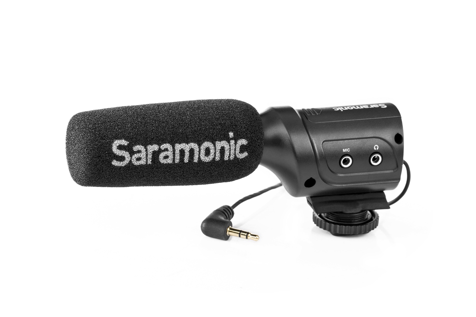 фото Микрофон Saramonic SR-M3