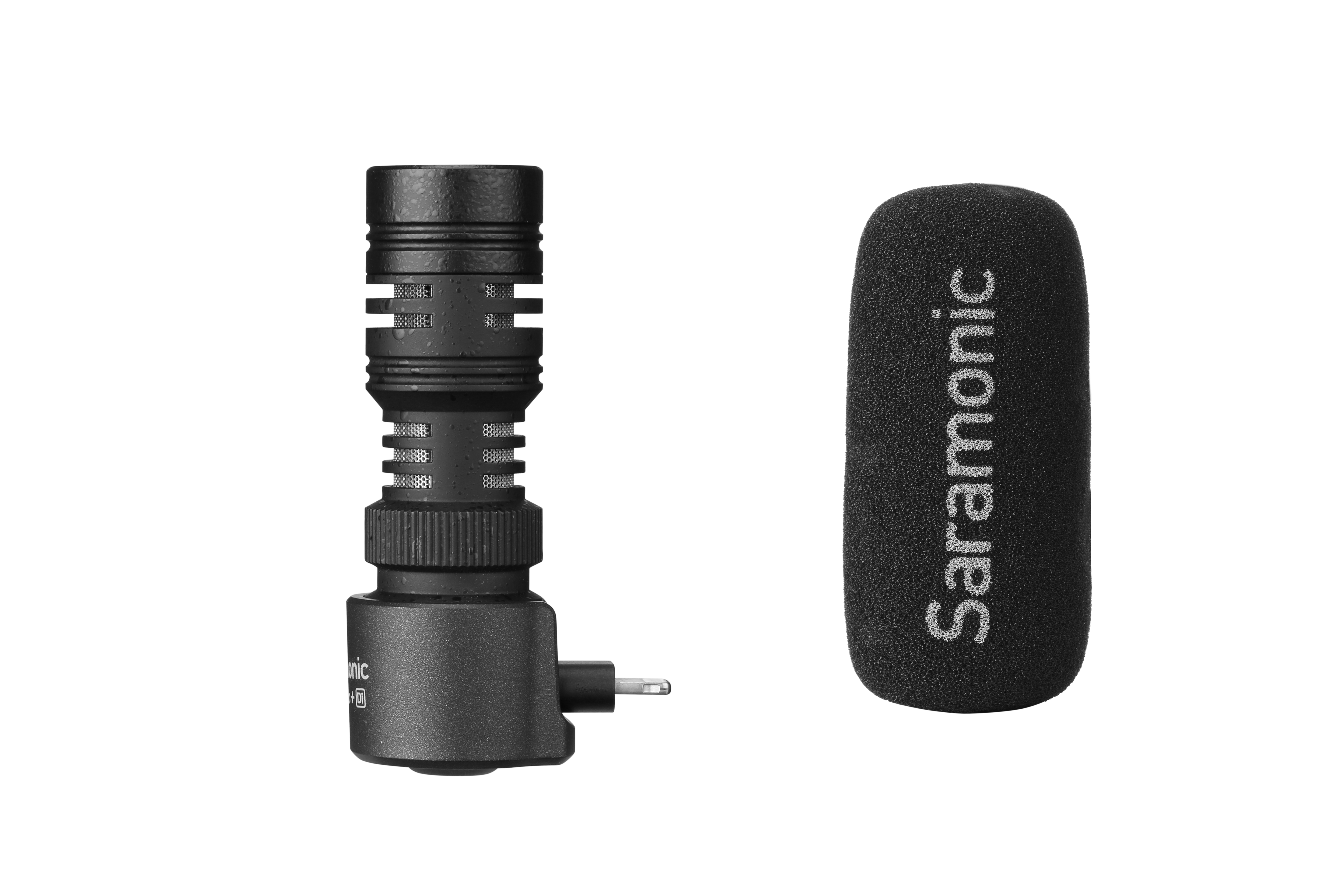 фото Микрофон Saramonic SmartMic+ Di