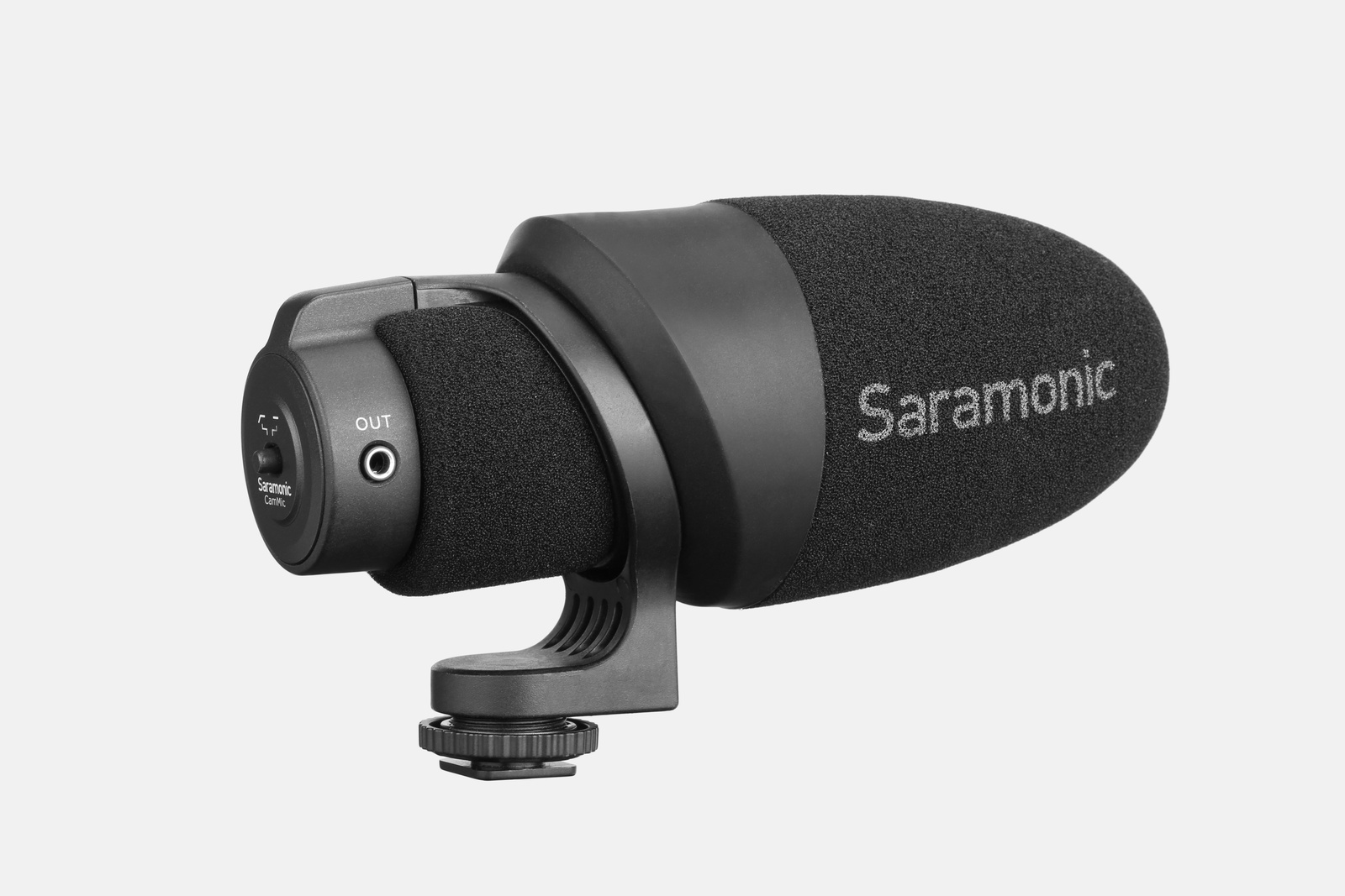 фото Микрофон Saramonic CamMic