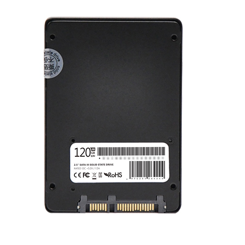 фото SSD диск AEGO SSD-накопитель,120G