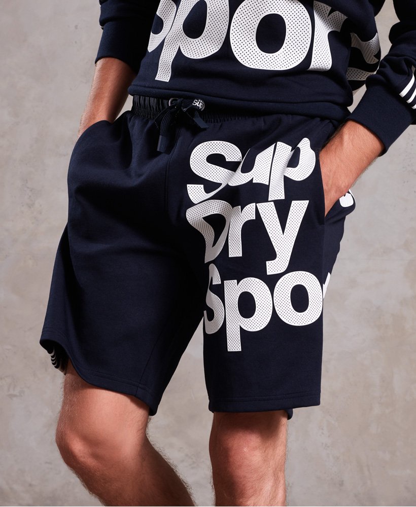 фото Шорты Superdry