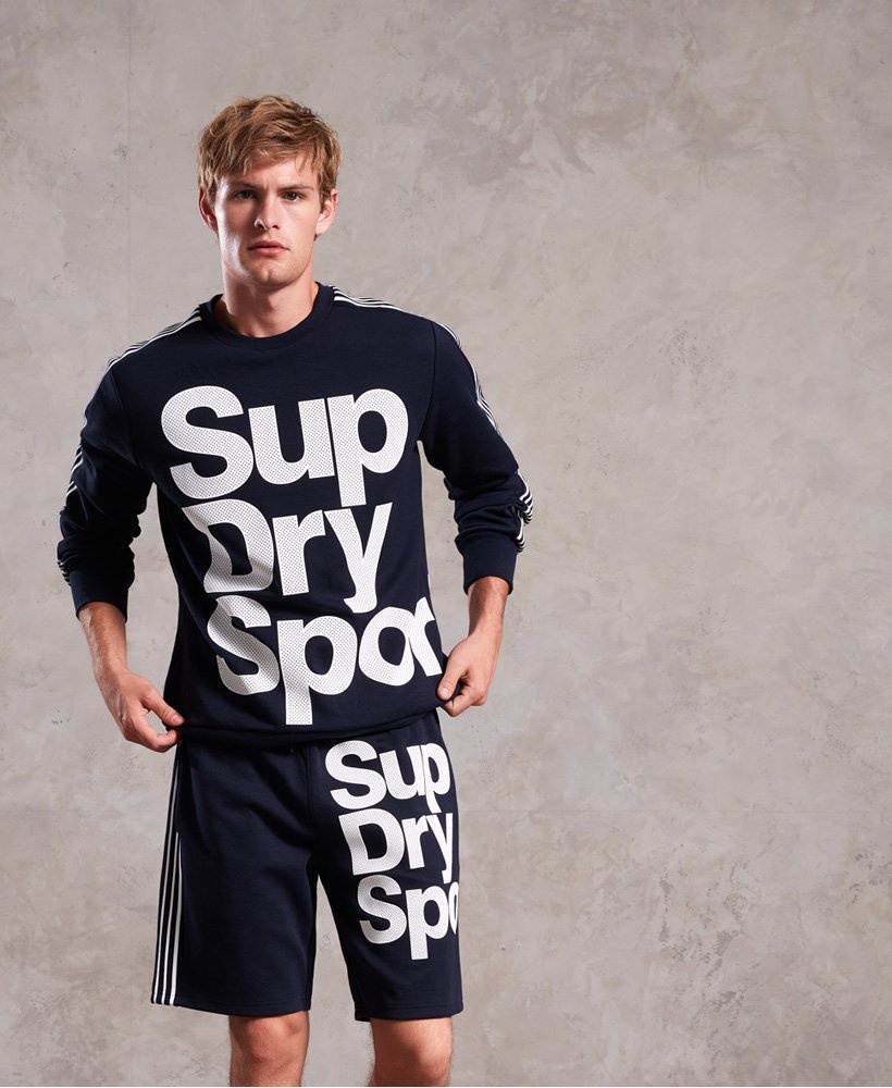 фото Шорты Superdry