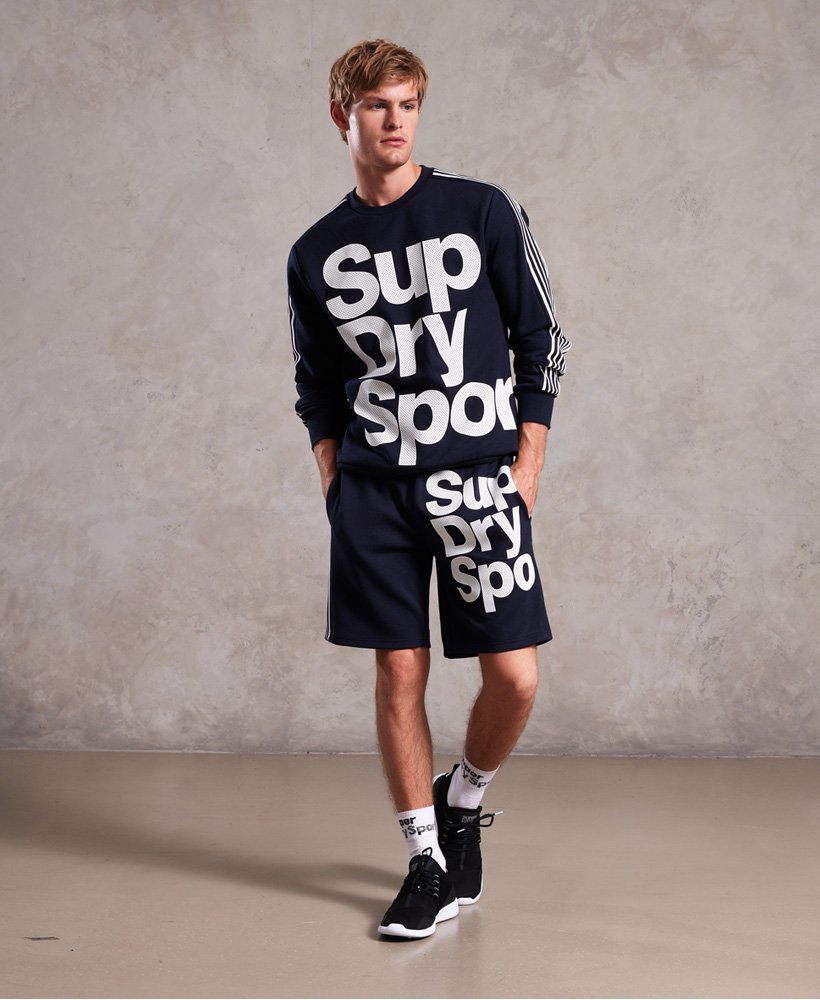 фото Шорты Superdry