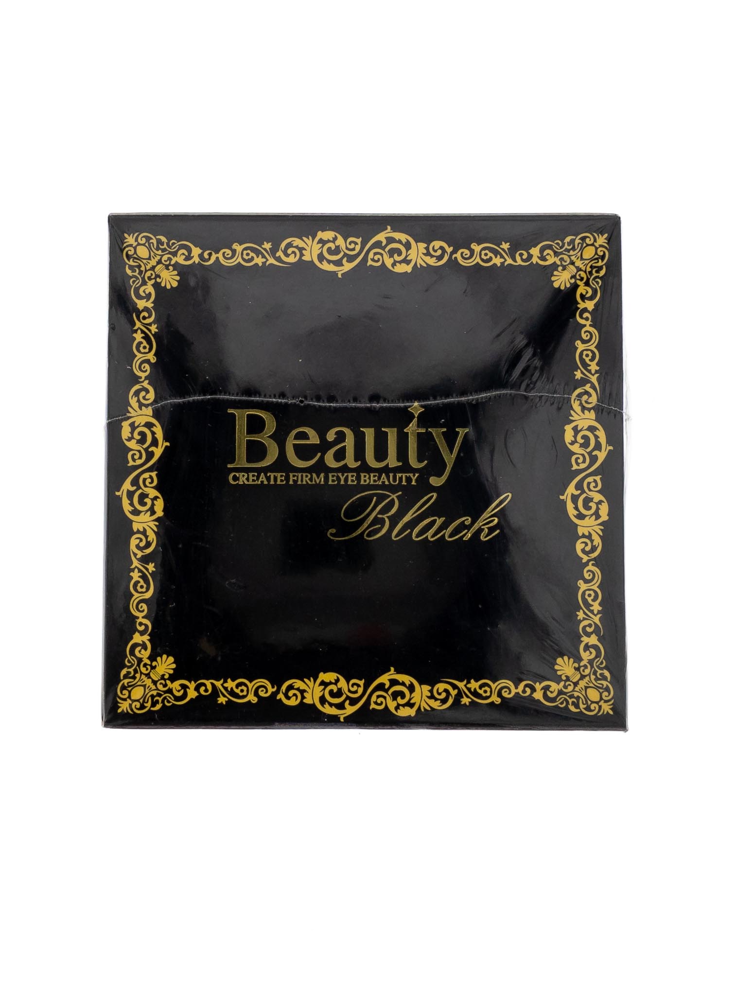 фото Патчи HANKEY С бамбуковым углем Beauty Black