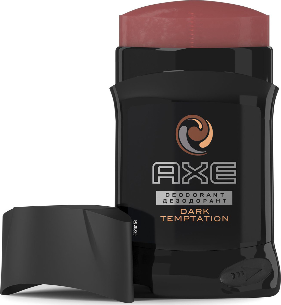 фото Дезодорант мужской Axe Dark Temptation, 50 мл