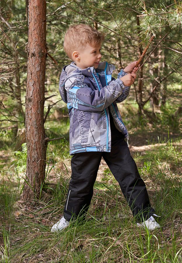 фото Комплект верхней одежды OLDOS ACTIVE