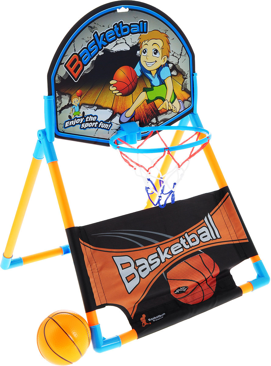 Игровой набор YG Sport Баскетбол, YG36C