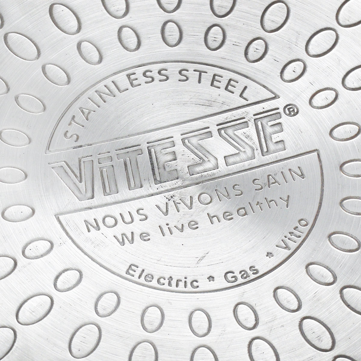 фото Набор посуды "Vitesse", 9 предметов. VS-9017