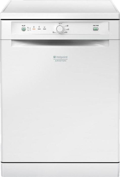 Посудомоечная машина Hotpoint-Ariston, LFB 5B019 EU, белый