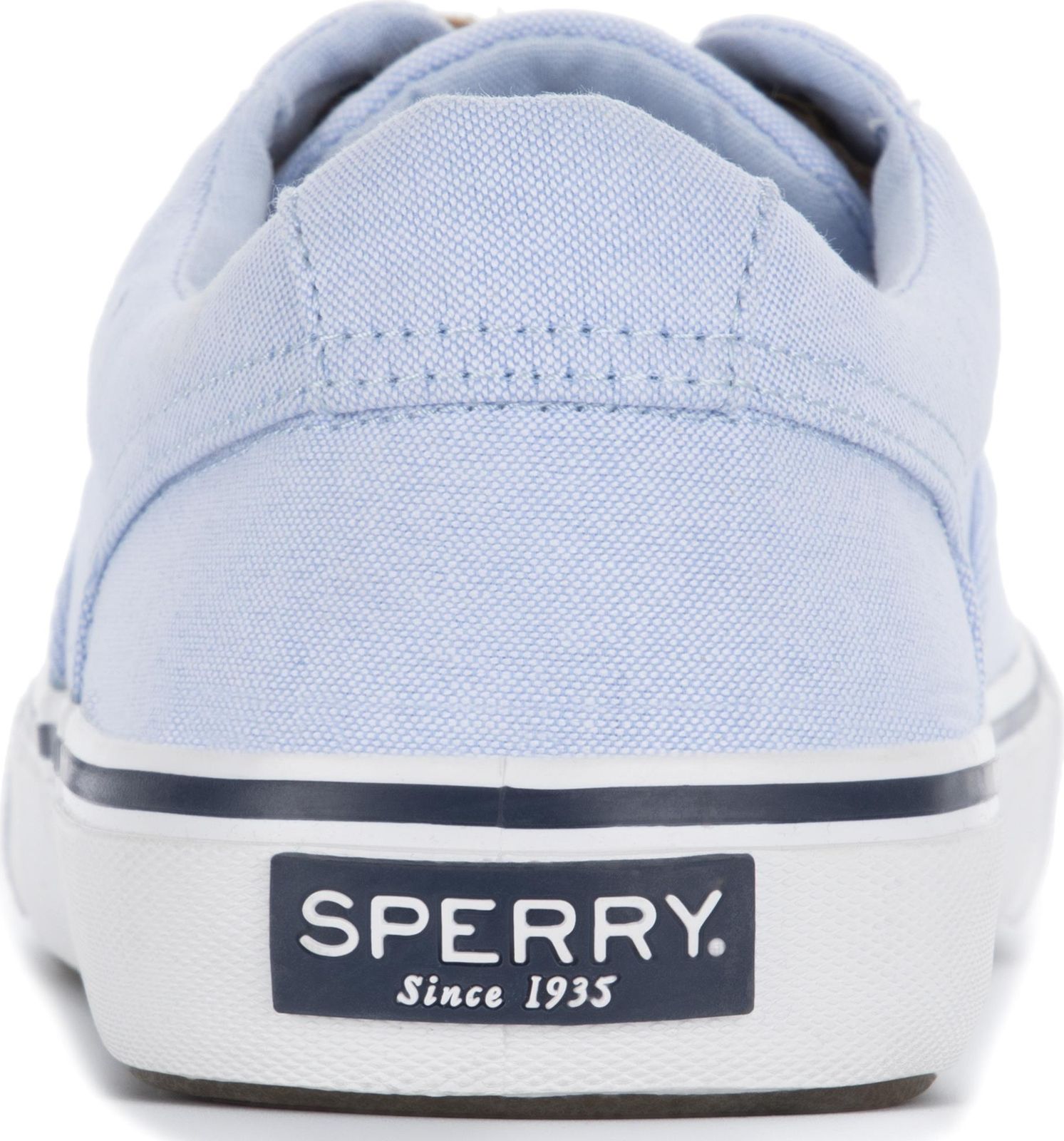 фото Кеды Sperry Top-Sider Striper Ii Cvo Oxford Shirt