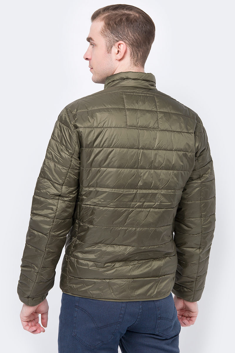 фото Куртка MUSTANG Padded Jacket