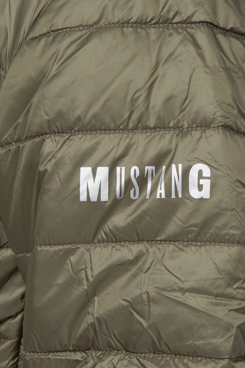 фото Куртка MUSTANG Padded Jacket