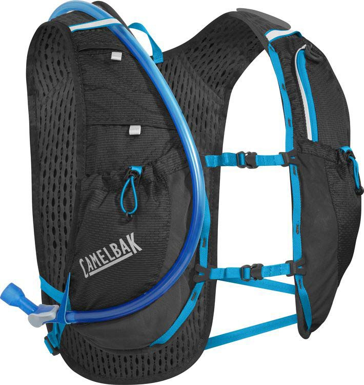 фото Рюкзак Camelbak Circuit, 1138001000, черный, 5 л