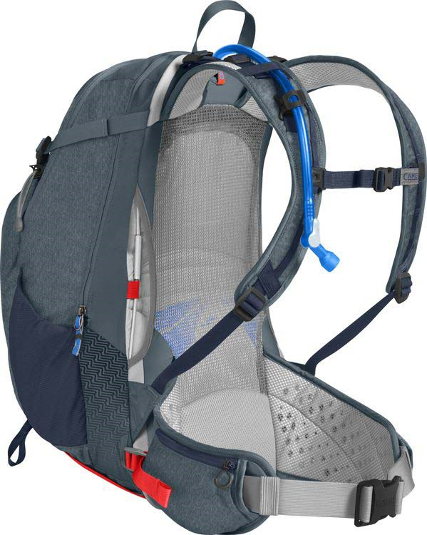 фото Рюкзак Camelbak Franconia, 1152002000, темно-серый, 24 л