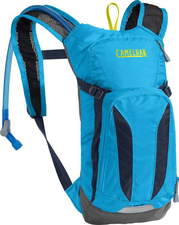 фото Рюкзак Camelbak Mini M.U.L.E., детский, 1155402000, синий, 3 л