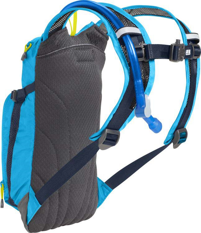 фото Рюкзак Camelbak Mini M.U.L.E., детский, 1155402000, синий, 3 л