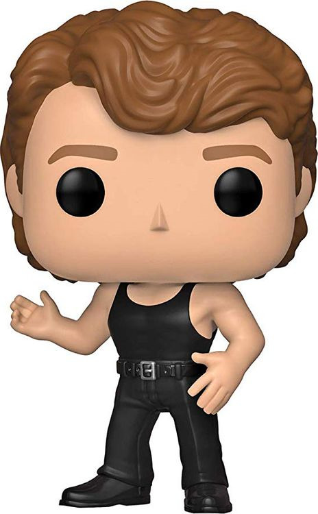 Фигурка Funko POP! Vinyl Dirty Dancing Johnny 36397