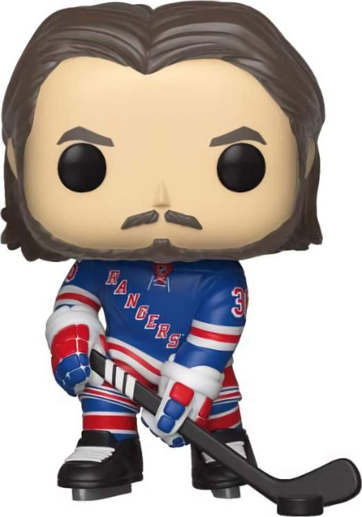 фото Фигурка Funko POP! Vinyl NHL Mats Zuccarello Rangers 34329