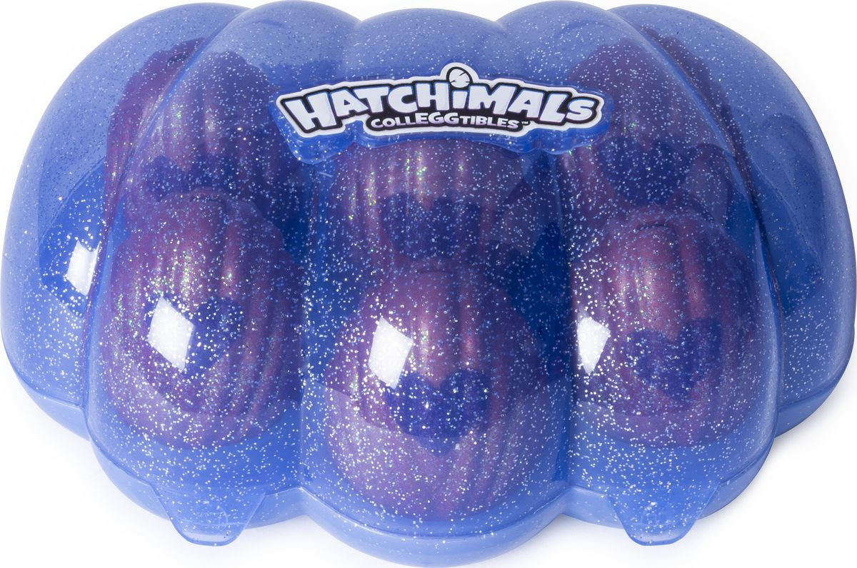 фото Фигурка Hatchimals Hatchimals Colleggtibles Ракушка, 6046155